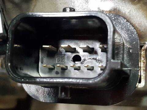 Foto 2ª: Caja Cambios Renault Arkana TECHNO