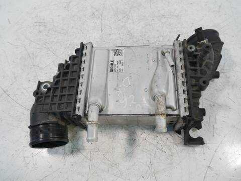 Foto 2ª: Intercooler Volkswagen Transporter 84 - 102 CV [CXG CXGA CXGB CXGD] (2019)