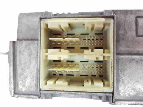 Foto 3ª: Centralita Motor ECU Mercedes Sprinter 311-314-316 CDI (2018)