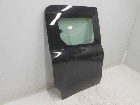 Foto 3ª: Puerta Lateral Corredera Derecha Renault Kangoo AUTHENTIC