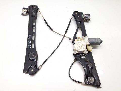 Elevalunas Eléctrico Delantero Izquierdo Mercedes Clase E 180 3.0 CDI CAT BERLINA 190CV 140KW