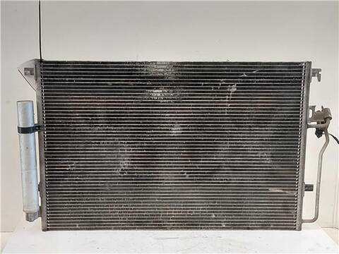 Foto 2ª: Radiador Calefaccion A.A. Mercedes Sprinter 2.2 313 CDI 903.611-612-613) 129CV 95KW CAMION [646986] (2008)