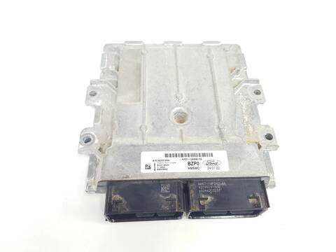 Foto 1ª: Centralita Motor ECU Ford Transit 350 L3 HD) CABINA SIMPLE TREND