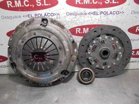 kit Embrague Honda Accord 2.4 EXECUTIVE BERLINA 190CV 140KW