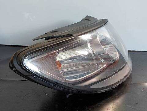 Foto 2ª: Faro Derecho Hyundai Santa Fe 2.2 CRDI CAT 150CV (2006)