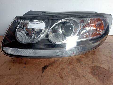 Faro Izquierdo Hyundai Santa Fe 2.2 CRDI CLASSIC 2WD) 155CV