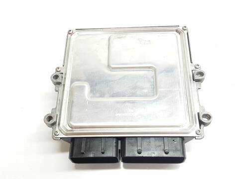 Foto 2ª: Centralita Motor ECU Peugeot 2008 STYLE (2015)