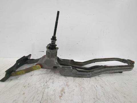 Foto 2ª: Palanca de Cambio Mercedes Clase C 160 CLK 240 209.361) 170CV [M 112.912] (2002)