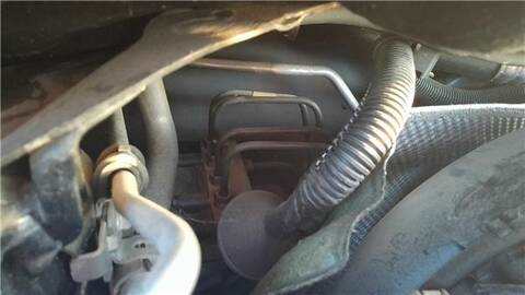 Foto 4ª: Abs Renault Clio 1.5 AUTHENTIQUE [1 5 LTR. - 55 KW DCI DIESEL FAP] 75CV [K9K 628]