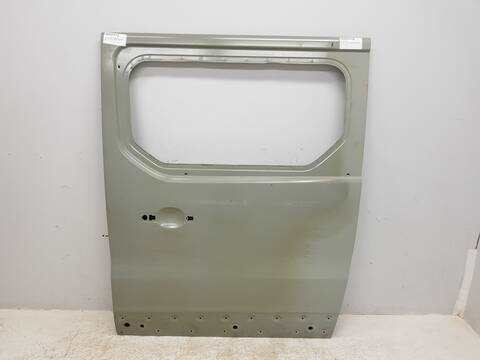Puerta Lateral Corredera Izquierda Renault Trafic L1H1 29T KOMFORT