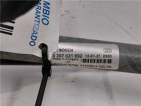 Foto 3ª: Motor Limpia Delantero Volvo V40 1.6 BASICO 114CV 84KW [D 4162 T] (2013)
