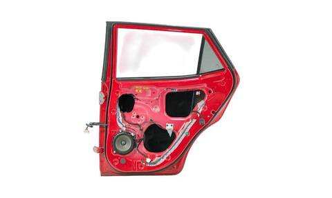 Foto 3ª: Puerta Trasera Derecha Kia Stonic D4FB (2018)