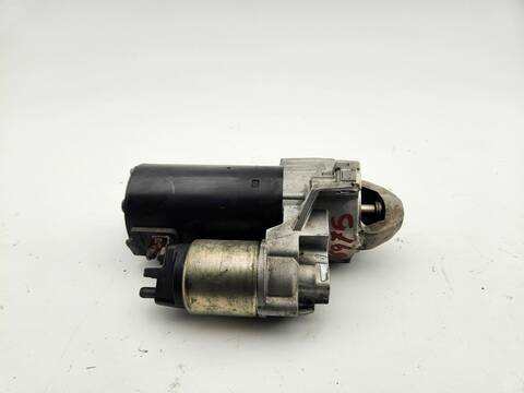 Motor de Arranque Bmw Serie 1 114 118D 143CV 105KW
