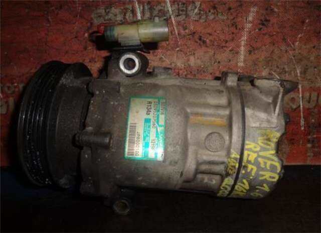 Compresor Aire Acondicionado Rover Serie 45 1.6 CLASSIC (4-PTAS.) [1.6 LTR. - 80 KW 16V CAT]