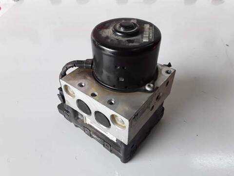 Foto 3ª: Abs Ford Galaxy GHIA 1.9 TDI CAT 116CV (1995)