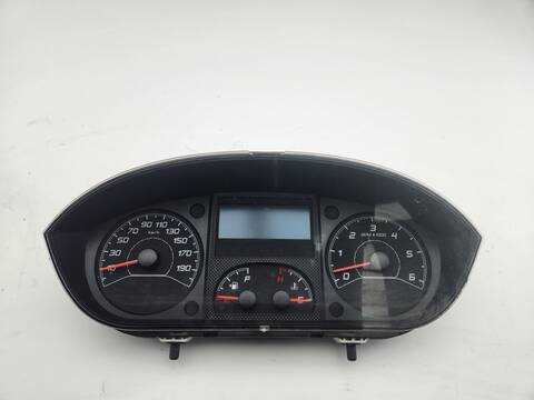 Cuadro de Instrumentos Fiat Ducato 116CV