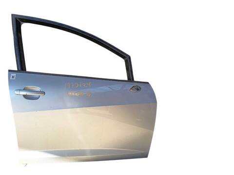 Foto 3ª: Puerta Delantera Derecha Seat Ibiza 1.9 TDI (2008)