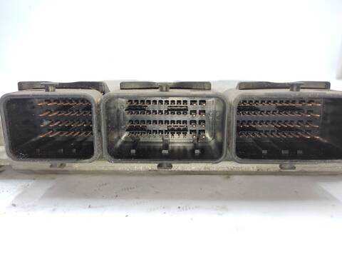 Foto 3ª: Centralita Motor ECU Renault Laguna 1.9 DCI 107CV 79KW [F9Q754] (2001)