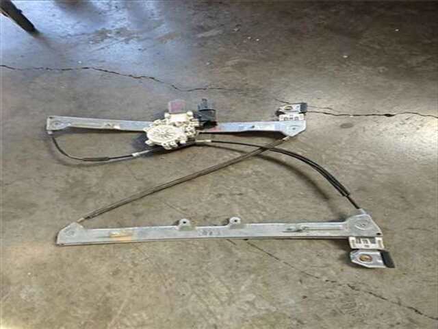 Foto 1ª: Elevalunas Eléctrico Delantero Derecho Mitsubishi Colt 1.6 1600 AVANCE [1.6 LTR. - 76 KW CAT]