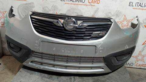 Paragolpes Delantero Opel Crossland INNOVATION 131CV 96KW