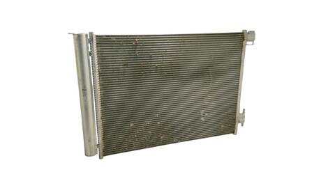 Radiador Calefaccion A.A. Renault Arkana R.S. LINE