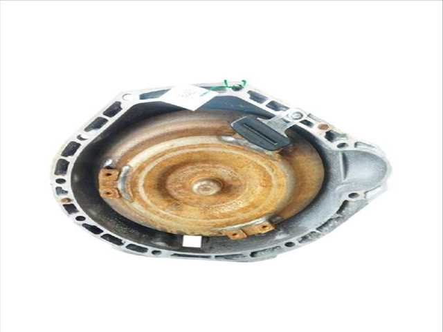 Foto 2ª: Caja Cambios Mercedes Clase E 180 E 220 CDI 211.006) (2002)