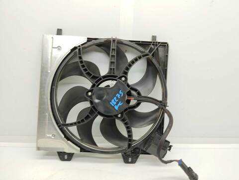 Electroventilador Opel Corsa EDITION 101CV 74KW