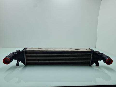 Foto 3ª: Intercooler Mercedes Clase E 180 220 CDI BLUEEFFICIENCY 212.002) 170CV 125KW [651924] (2010)