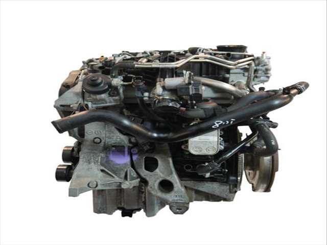 Motor Completo Audi A4 2.0 TDI 143 CV 105KW