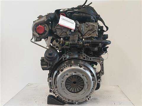Foto 2ª: Motor Completo Citroen C4 1.6 HDI PICASSO 109CV 80KW [9HZ-DV6TED4] (2007)