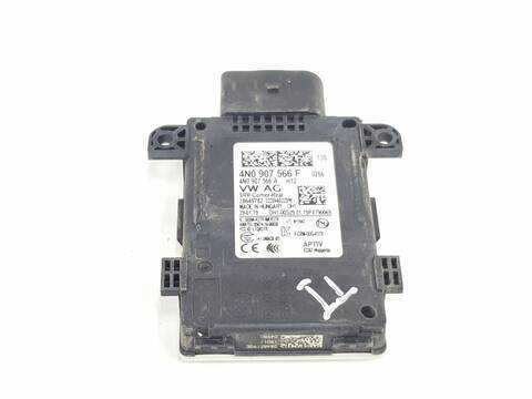 Foto 2ª: Centralita Motor ECU Audi Q8 50 TDI QUATTRO S LINE