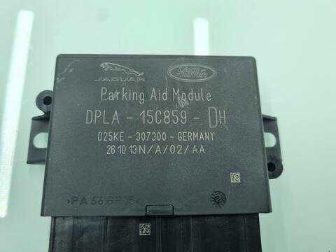 Foto 2ª: Centralita Motor ECU Land Rover Evoque PRESTIGE [224DT] (2013)