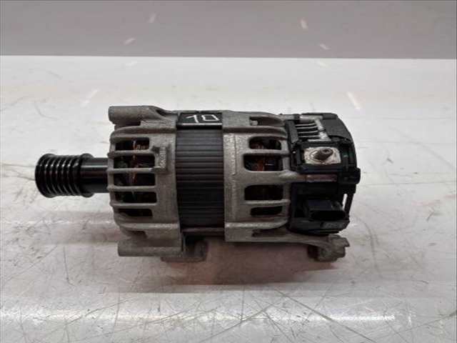 Foto 2ª: Alternador Bmw Serie 5 518 B57 265 CV 195KW [B57D30A] (2017)