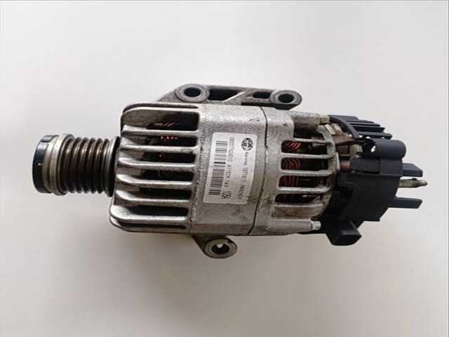 Foto 2ª: Alternador Opel Corsa COLOR EDITION 95CV (2006)