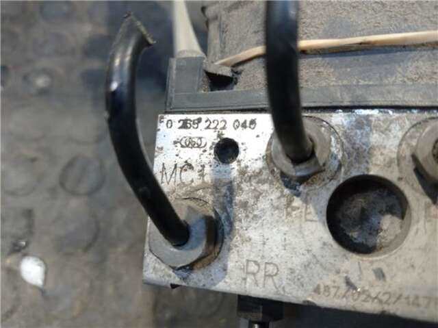 Foto 3ª: Abs Alfa Romeo 147 1.6 TS 105 PROGRESSION [1.6 LTR. - 77 KW 16V CAT] [AR37203]