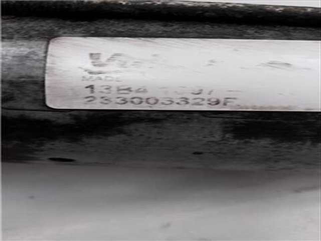 Foto 4ª: Motor de Arranque Renault Clio 1.5 AUTHENTIQUE [1 5 LTR. - 55 KW DCI DIESEL FAP] 75CV [K9K 628]