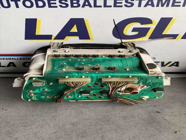 Foto 2ª: Cuadro de Instrumentos Suzuki Vitara 1.6 8V 81CV 0CV [G16A] (1991)