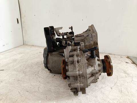 Foto 3ª: Caja Cambios Seat Ibiza 1.9 TDI 100CV 74KW [ATD] (2004)