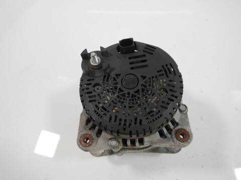 Foto 2ª: Alternador Audi A6 VERSION INDEFINIDA [CVUA CVUB CVUC CVU CGQB]
