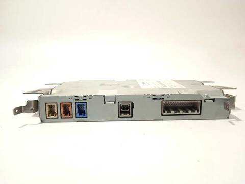 Foto 3ª: Centralita Motor ECU Infiniti Q30 2.2 D PREMIUM 5P [651930] (2017)