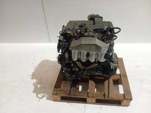 Motor Completo Mercedes Clase C 160 2.0 16V CAT BERLINA 136CV 100KW