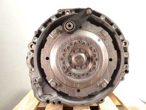 Caja Cambios Automatica Land Rover Range AUTOBIOGRAPHY 340CV 250KW AUT.