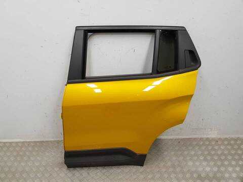 Puerta Trasera Izquierda Jeep Avenger ALTITUDE ELECTRIC