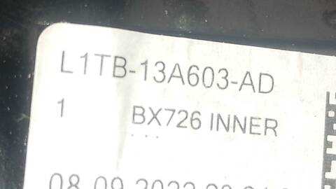 Foto 3ª: Piloto Portón Izquierdo Ford Puma ST-LINE DESIGN 125CV 92KW [B7JB] (2022)