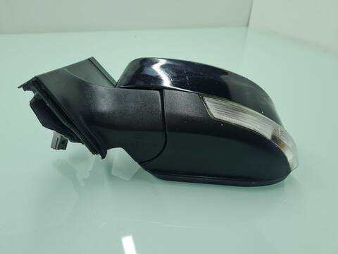 Foto 2ª: Retrovisor Izquierdo Ford Focus TREND 116CV 85KW [KKDA] (2008)