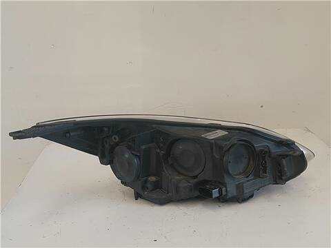 Foto 2ª: Faro Izquierdo Ford Focus 1560 CC 70 KW [D/T3DB] (2011)
