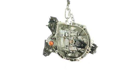 Caja Cambios Peugeot 208 1.0