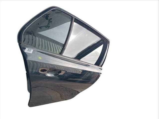 Foto 2ª: Puerta Trasera Derecha Volkswagen Golf 1.2 TSI (2008)