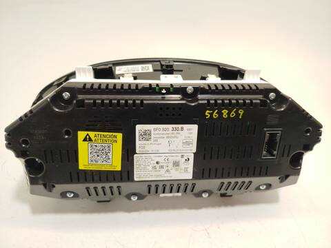 Foto 4ª: Cuadro de Instrumentos Seat Ibiza 1.0 TSI 95CV 70KW [DUSB] (2024)