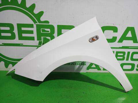 Aleta Delantera Izquierda Seat Ibiza EMOCION 60CV 44KW